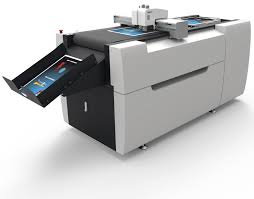 Digital Print Finish Machines